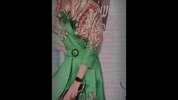 يا كمري يا احلا ماشافته هل عين تصميمي للمودل سارة اوس 