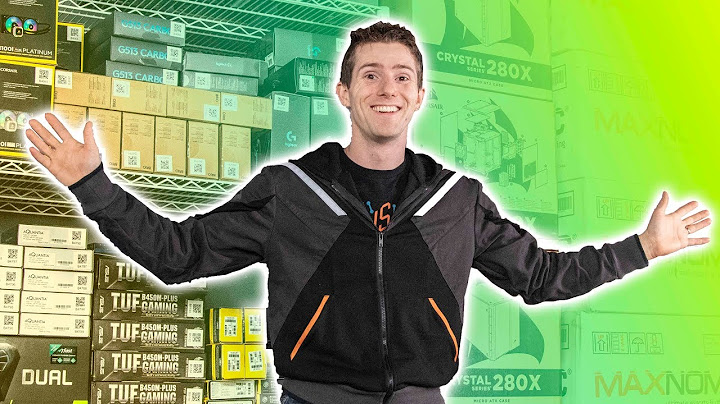 LIVE BUILDING 10 Gaming PCs!