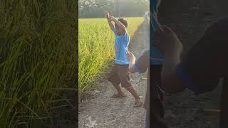 Susah Nya Seting Pegon Semok, Sampe Bocil Jokiin..