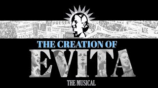 Staged Right  Episode 20: Evita