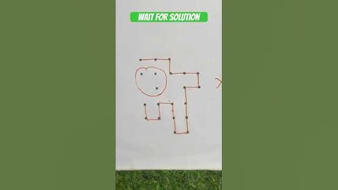 21 Dot Puzzle Challenge #shortsfeed  #puzzle  #challenge  #funpuzzles  #hdrangoli @ArtCraftSolution⁩