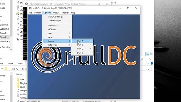 Transfer Dreamcast Saves Between DC and PC