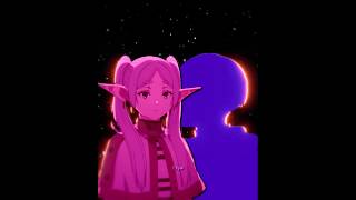 Himmel And Frieren Cigarettes Out Of The Window - Tv Girl(Slowed) Resimi