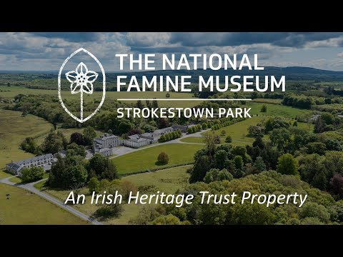 The National Famine Museum, Strokestown Park