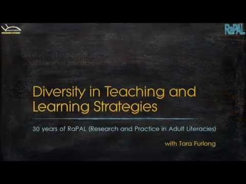 Reflections In LifeWide LifeLong Learning: diversity in teaching and learning strategies