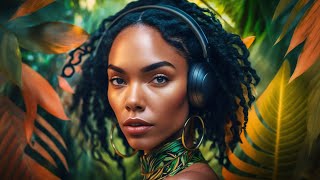 ORGANIC HOUSE MIX | ETHNIC | Mixed by Rialians on Earth (2024)