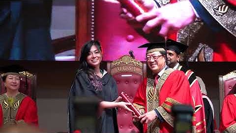 UCSI College Corporate Video 2025