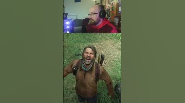 A stupid mistake | The Last of Us Part I #SHORTS