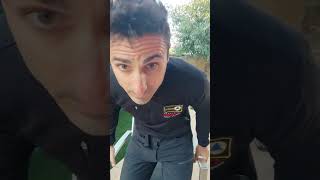 Cómo Evitar Un Desmayo.