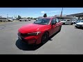 2026 Honda Civic Sport Redding, Eureka, Red Bluff, Northen California, Sacramento CA