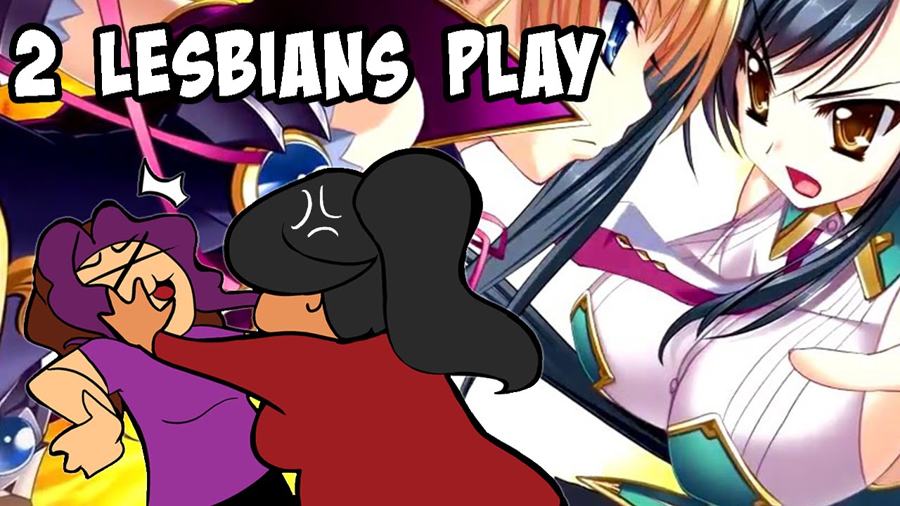 Lesbians Play