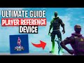 Ultimate Guide: Player Reference Device - Everything you NEED to know!