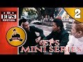 EPS MINI SERIES #2 : TAKIYA EDI AJAK EPS REUNI