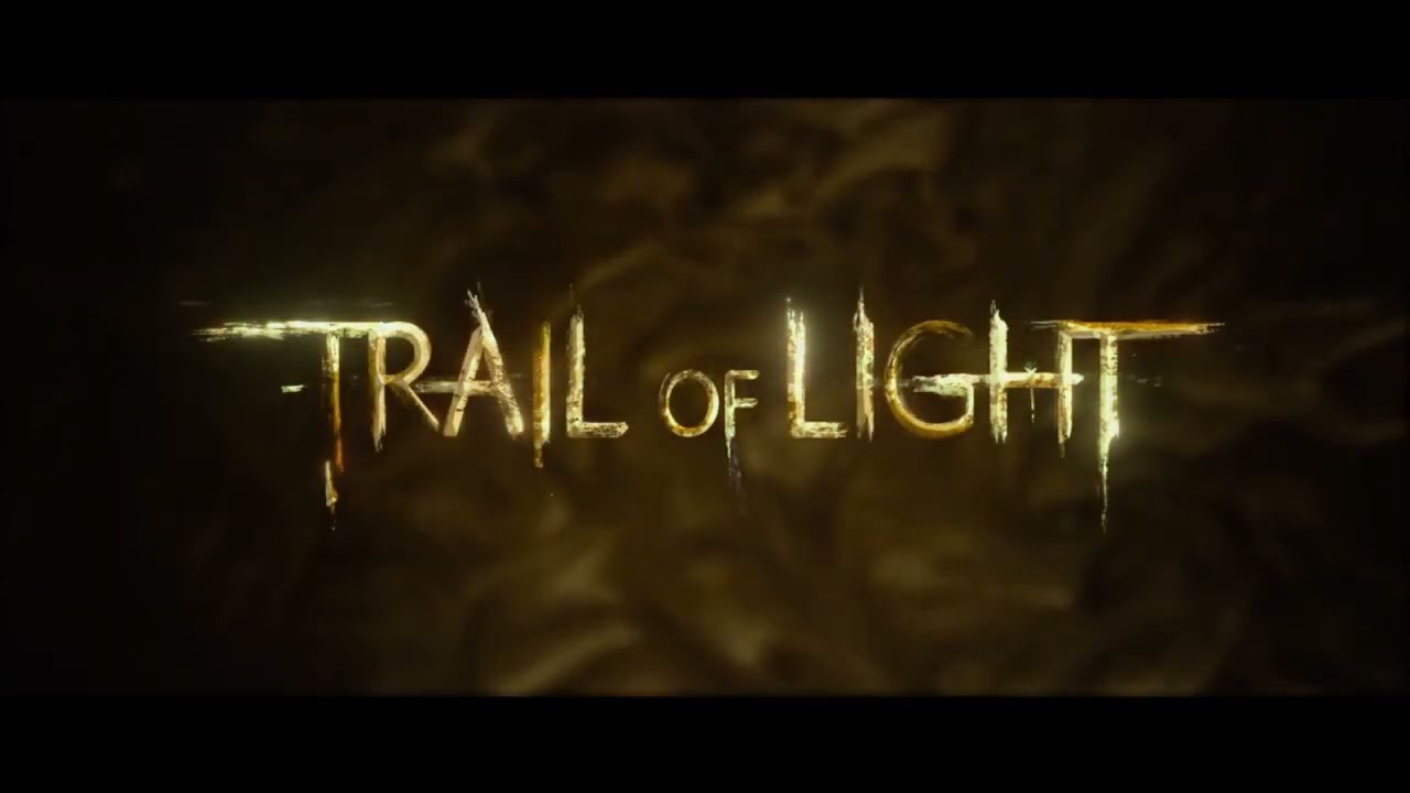 Trail of Light | Rescore by Fabio Conti | 