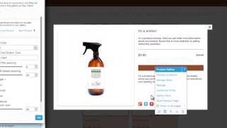 Html Website Builder Introducing The Wix Online Store