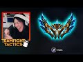 I HIT CHALLENGER!! Super Fun Cannoneer/Revel Build | Hafu TFT Challenger