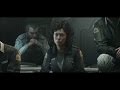 エイリアン アイソレーション Developer Diary - The Cast of Alien