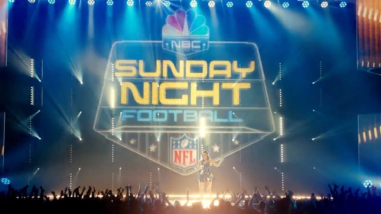 nbc sunday night