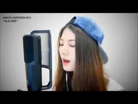 Aoi Aoi Aoi ano sora (Naruto Shipuden ) - YouTube