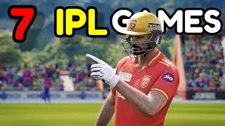 7 BEST IPL CRICKET GAMES IN 2024 screenshot 2