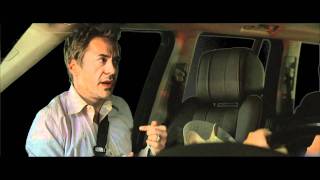 Due Date Deleted Scene #1
