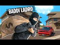 SONO UN LADRO - LADRO SIMULATOR