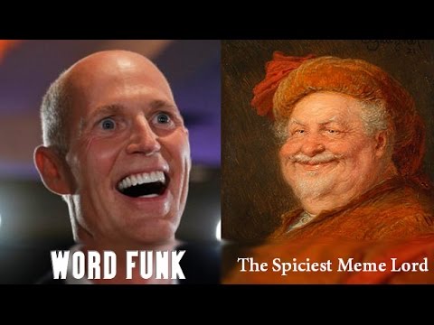 word-funk-#145---the-spiciest-meme-lord