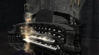 BACH - Toccata and Fugue in D Minor 🎵 (BEST ORGAN VERSION) BACH - Toccata and Fugue in D Minor 🎵 (BEST ORGAN VERSION)