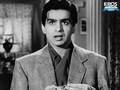 Dilip Kumar confronts Raj Kapoor  - Andaz