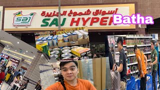  Batha Saudi Arabia Grocery Time