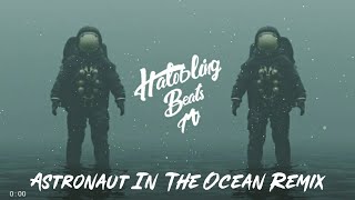 Masked Wolf - Astronaut In The Ocean (TOMMY'S BOOTLEG)