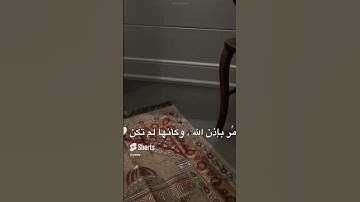 ماتيسر من القرآن آيات القرآن الكريم #love #quran #قران_كريم #متابعه #dubai #reels #edit #تذكار