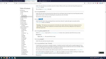 Python Discord Bot erstellen (Rewrite) #002 Befehle | Tutorial