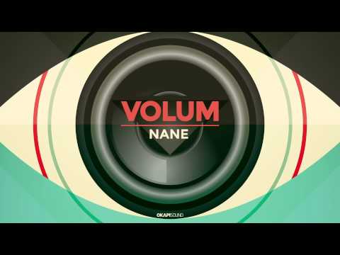 Nane - Volum