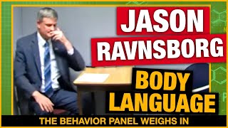 💥 Tragic ACCIDENT? Jason Ravnsborg - Bureau of Investigation Interrogation Analysis