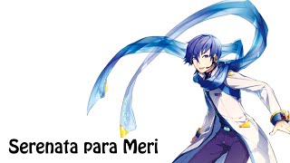Seranade for Meri
