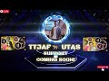 Feel free to drop your link and earn more friends come n join me w ttjandfriends utas tetramusic