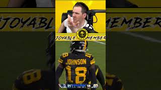 UrinatingTree reacts to ABSOLUTELY STUPID STEELERS vs PATRIOTS GAME ENDING (Yinzer Mode Insues) #nfl