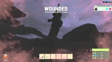 Rustafied.com hapis - fly hacking