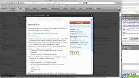 How to Install Google Analytics on WordPress - Code and Plugin