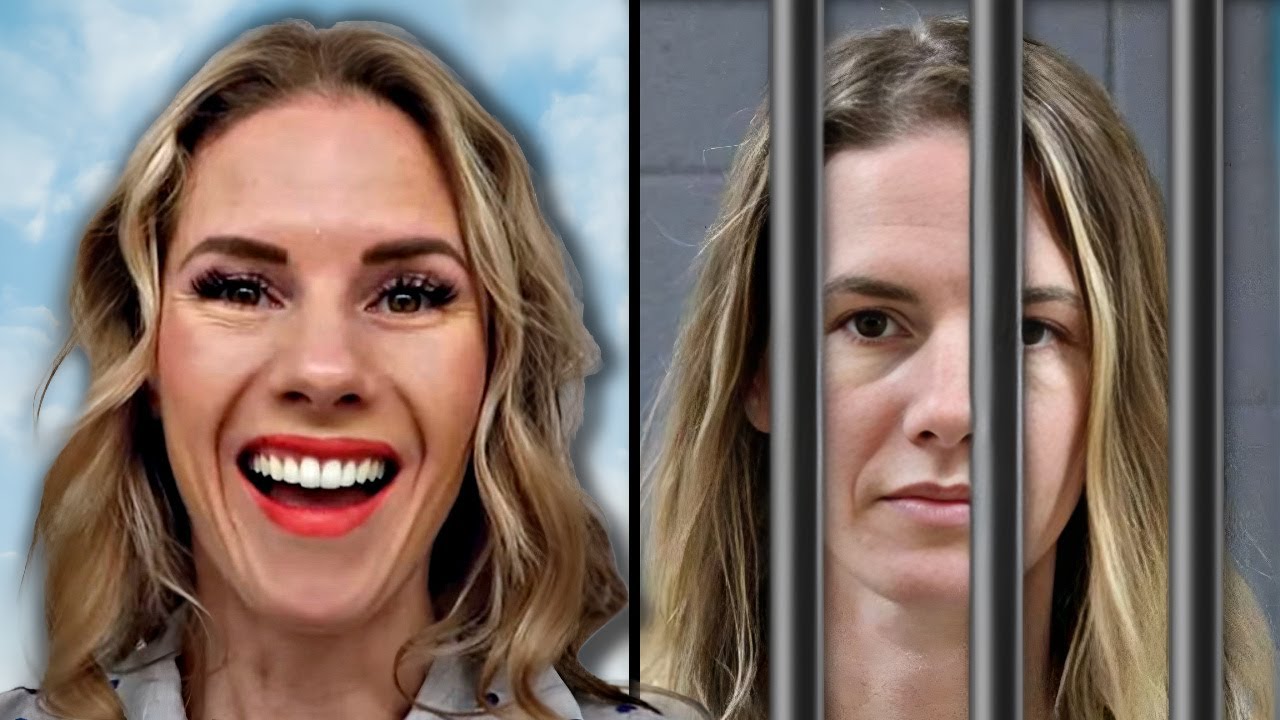 The Mormon Family Vlogger Who Went To Prison For Her Lover | 8 Passengers Documentary (Part 2)