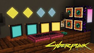 Make an Ultimate Gaming Setup in Minecraft Java & Bedrock!