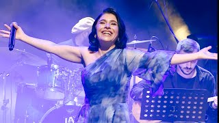 Rojda - Hey Lê Lê [Live Performance]