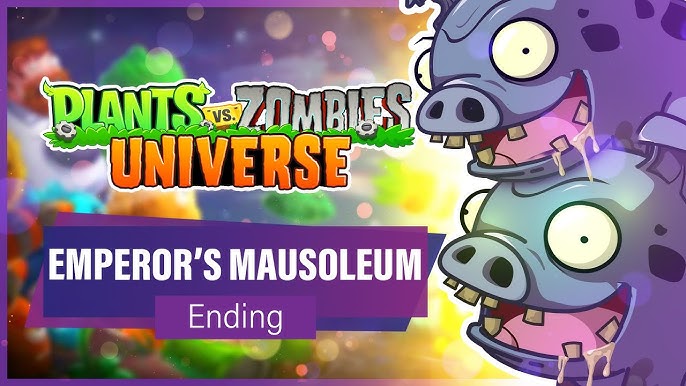 So the Pvz fangame: Plants Vs. Zombies: Universe just released its  demo/lite?. And to anyone that played it what do y'all think? :  r/PlantsVSZombies