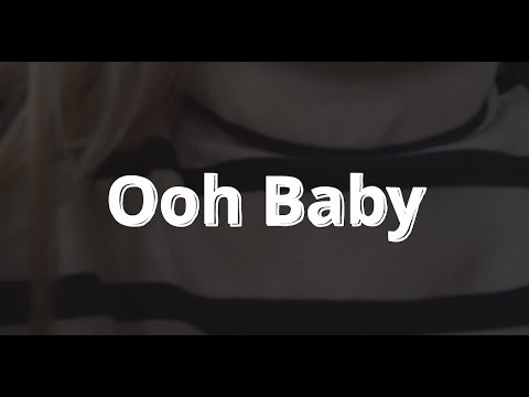 CATWOLF - Ooh Baby (Official Music Video)