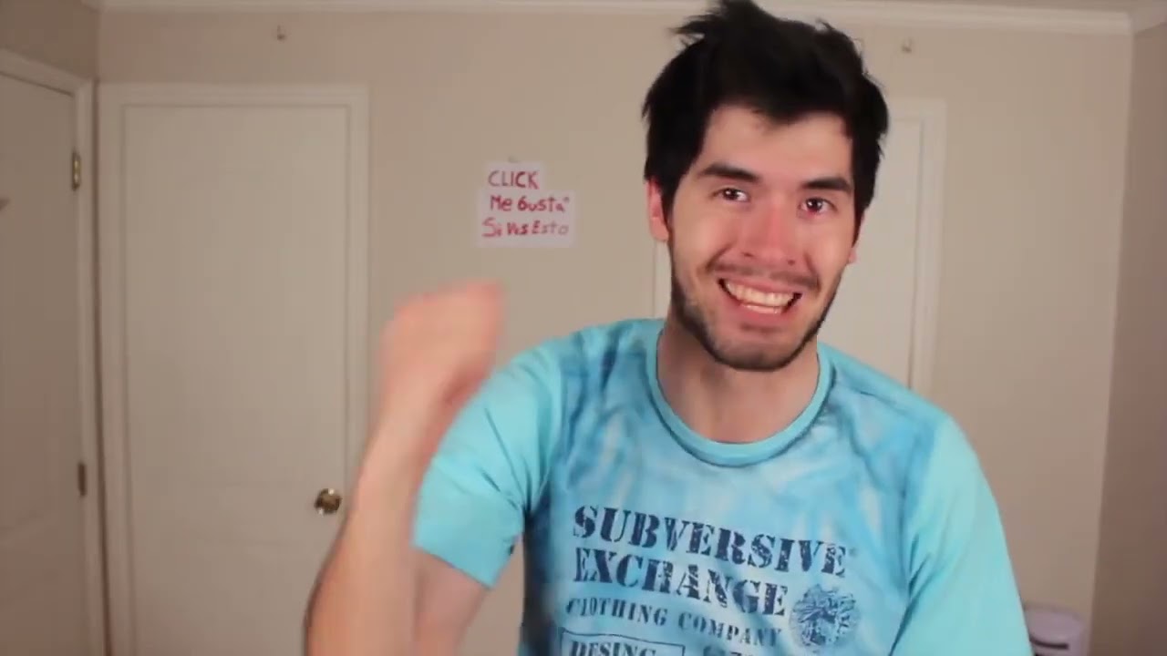 YTPH | A german no el gustan los profesores