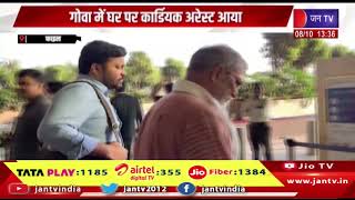 एक्टर नाना पाटेकर का 75 की उम्र में निधन, गोवा में घर पर कार्डियक अरेस्ट आया