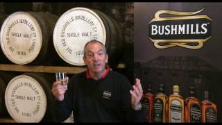 Simply Whisky feature - Irish mastery: whiskies and their makers