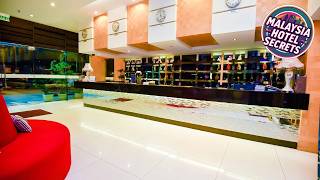 Ritz Garden Hotel Manjung | Lumut, Malaysia | Hotel Review 🏩 | Malaysia Hotel Secrets