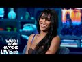 What Would Make West Wilson Boyfriend Material, According to Ciara Miller? | WWHL